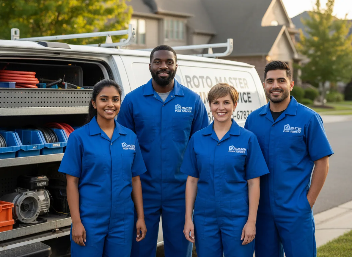 Sump Pump Installation company in Westover, MD